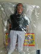 ロバート秋山の体モノマネソフビ|メディコムトイ