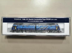 Nゲージ|TOMIX