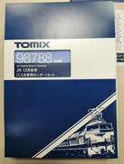 98788 JR 12系客車|TOMIX
