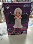 一番くじワンピース　未来島エッグヘッド|BANDAI