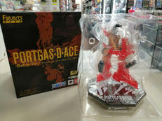 フィギュアーツZERO|BANDAI