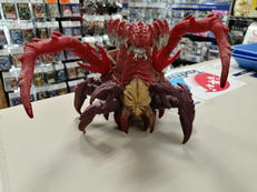 ゴジラVSデストロイア|BANDAI