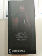 スターウォーズ|サイドショウ