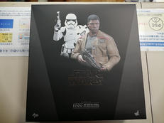 ムービーマスターピース|HOT TOYS