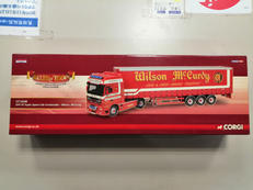 HAULIERS OF RENOWN|CORGI