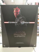 ムービーマスターピース|HOT TOYS