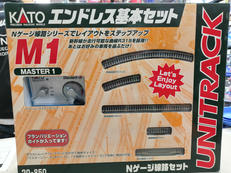 Nゲージ路線シリーズ|KATO