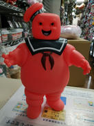 ゴーストバスターズマシュマロマン|トイザらス