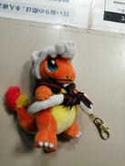 【2019年】Halloween Festival！ヒトカゲ|ポケモン