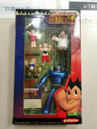 手塚治虫キャラクターシリーズ|ユタカ