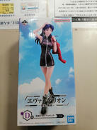 一番くじエヴァンゲリオン|BANDAI