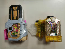 仮面ライダーエグゼイド|BANDAI