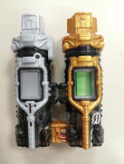 仮面ライダービルド|BANDAI