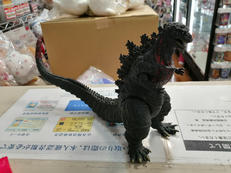 怪獣王シリーズ|BANDAI