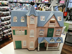 シルバニアファミリー|エポック