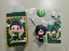 鬼滅の刃|POP MART