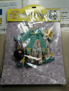 ステラ・ルー コスチューム|オリエンタルランド