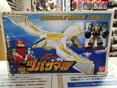 忍者戦隊カクレンジャー|BANDAI