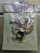 ステラ・ルー コスチューム|オリエンタルランド