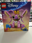 レゴ ディズニー|LEGO
