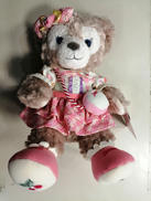 ダッフィーフレンズ|ディズニー