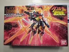 ダンボール戦機|BANDAI