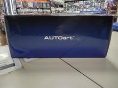1/18|AUTOART