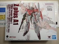 メタルロボット魂|BANDAI