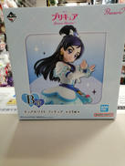 一番くじ プリキュア FOREVER HEARTS|BANDAI