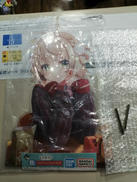 一番くじ しぐれうい|BANDAI