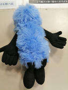 一番くじ パペットスンスン|BANDAI