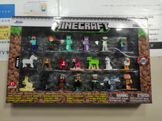 MINECRAFT SERIES6|JADA