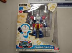 ロボット魂|BANDAI
