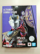 S.H.FIGUARTS|BANDAI