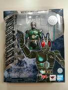 S.H.FIGUARTS|BANDAI