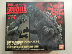 酒井ゆうじコンセプトワークス|BANDAI