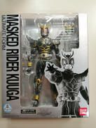 S.H.FIGUARTS|BANDAI