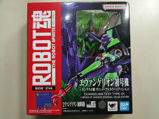 ROBOT魂|BANDAI