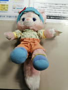 ぬいぐるみ|ディズニー