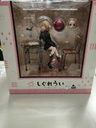 1/7 スケールフィギュア|FURYU