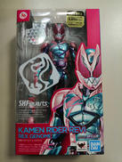 S,H,FIGUARTS|BANDAI