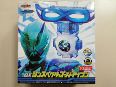 仮面ライダーゴースト 仮面ライダースペクター|BANDAI