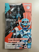 S.H.FIGUARTS|BANDAI
