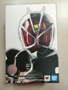 S.H.FIGUARTS|BANDAI
