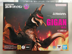 S.H.FIGUARTS|BANDAI