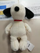 STEIFF × PEANUTS|STEIFF