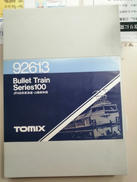 Nゲージ|TOMIX