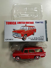 トミカリミテッドヴィンテージ|TOMYTEC