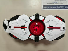 仮面ライダーゼロワン|BANDAI
