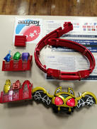 CSM 仮面ライダーキバ|BANDAI